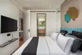 1 bedroom apartment 45 m² Choeng Thale, Thailand