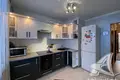 2 room apartment 68 m² Muchaviecki sielski Saviet, Belarus