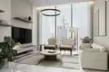 Apartamento 2 habitaciones 58 m² Dubái, Emiratos Árabes Unidos