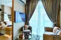 Kondominium 1 Schlafzimmer  Pattaya, Thailand