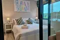Apartamento 1 habitación 36 m² Sakhu, Tailandia