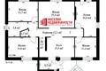Maison 282 m² Hrodna, Bélarus