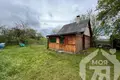 Casa 45 m² Ihruskauski sielski Saviet, Belarús