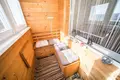 Wohnung 1 zimmer 37 m² Hatawa, Belarus