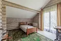 Casa 252 m² Drozdava, Belarús