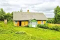 Maison 42 m² Piarsajski sielski Saviet, Bélarus