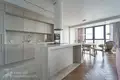 3 room apartment 108 m² Minsk, Belarus