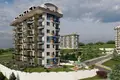 Appartement 2 chambres 39 m² Demirtas Koyu, Turquie