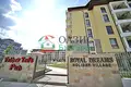 Apartment 41 m² Nesebar, Bulgaria