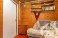 House 36 m² Liebiedzieuski sielski Saviet, Belarus