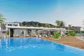 Пентхаус 3 комнаты 154 м² Ватилакас, Северный Кипр