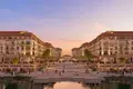 Kawalerka 40 m² Abu Zabi, Emiraty Arabskie