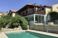 Haus 4 Schlafzimmer 280 m² Vouni, Zypern