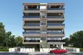 Mieszkanie 2 pokoi 86 m² Nikozja, Cypr