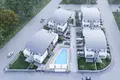 Дом 6 комнат 180 м² Дёшемеалты, Турция