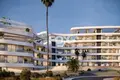 Apartamento 3 habitaciones 110 m² Kato Polemidion Municipality, Chipre