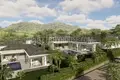 Appartement 3 chambres 300 m² Takua Thung, Thaïlande