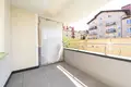 Mieszkanie 3 pokoi 54 m² Kraków, Polska