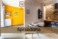 Apartamento 2 habitaciones  Smolice, Polonia