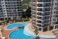 Appartement 3 chambres 110 m² Mahmutlar, Turquie