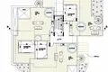 Wohnung 3 Schlafzimmer 222 m² Kato Polemidia, Zypern