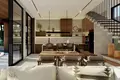 Villa de 5 habitaciones 307 m² Wana Giri, Indonesia
