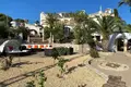 4-Schlafzimmer-Villa 450 m² Benissa, Spanien