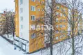 Apartamento 2 habitaciones 53 m² Tampere sub region, Finlandia