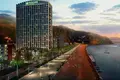 Mieszkanie 1 pokój 30 m² Batumi, Gruzja
