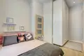 Apartment 1 bathroom 29 m² in Budapest, Hungary