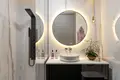 Apartment 70 m² Erdemli, Turkey