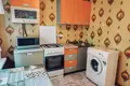 1 room apartment 31 m² Minsk, Belarus