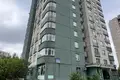 1 room apartment 43 m² Minsk, Belarus