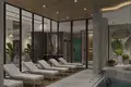 Apartamento 2 habitaciones 64 m² Kestel, Turquía
