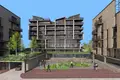 Kompleks mieszkalny New elite residence with hotels and yacht marinas in the heart of Istanbul, Turkey