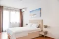2 bedroom apartment 89 m² Becici, Montenegro