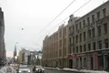 Nieruchomości komercyjne 2 pokoi 61 m² w Ryga, Łotwa