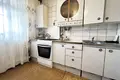 Wohnung 3 zimmer 71 m² Homel, Belarus