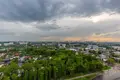 2 room apartment 42 m² Minsk, Belarus