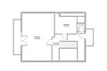 House 115 m² Warsaw, Poland
