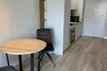 Appartement 1 chambre 35 m² en Lodz, Pologne