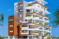 Квартира 4 комнаты 90 м² муниципалитет Ларнака, Кипр