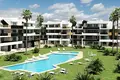 Apartment in a new building Amanecer