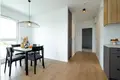 Apartamento 3 habitaciones 65 m² en Cracovia, Polonia