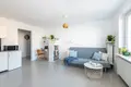 2 room apartment 38 m² Poznan, Poland