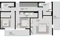 3-Schlafzimmer-Villa 355 m² Almissa, Kroatien