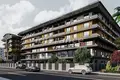 Wohnung 2 zimmer 47 m² Konyaalti, Türkei