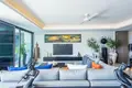 3 bedroom apartment 230 m² Choeng Thale, Thailand