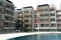 Mieszkanie 1 pokój 50 m² Dystrykt Larnaka, Cypr
