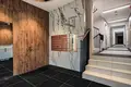 Apartamento 3 habitaciones 62 m² en Varsovia, Polonia